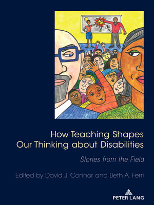 cover image of How Teaching Shapes Our Thinking About Disabilities